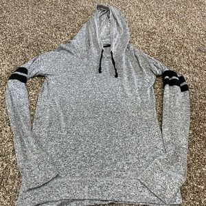 Pullover hoodie